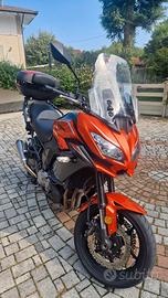 Kawasaki Versys 1000 - 2017