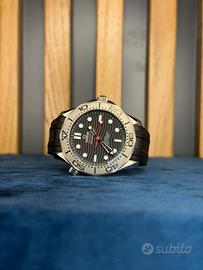 Omega Seamaster Diver 300 M