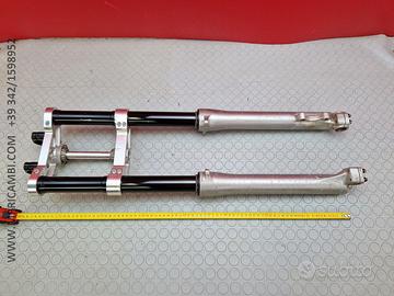 STELI FORCELLA GAS GAS TXT PRO 300 2005 2006 280 2