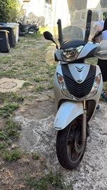 Honda sh 150