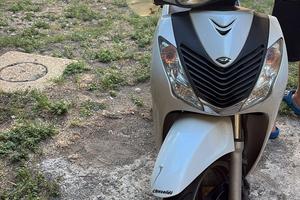 Honda sh 150