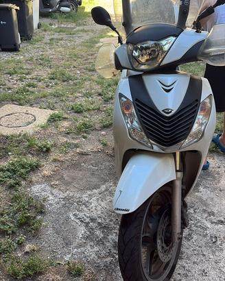 Honda sh 150