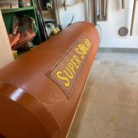 BOILER ACCUMULO 150LT CON RESISTENZA ELETTRICA