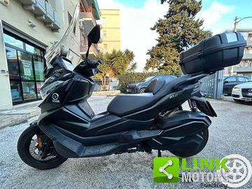 ALTRE MOTO O TIPOLOGIE VOGE SFIDA SR4 350