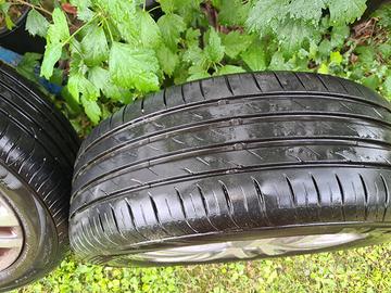 gomme 205 55 16 