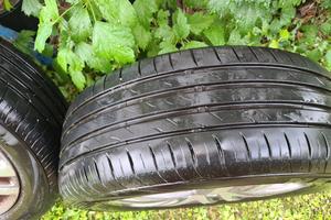 gomme 205 55 16 