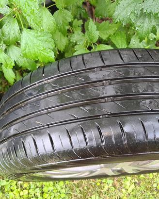 gomme 205 55 16 