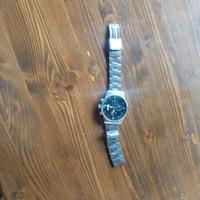 Orologio al quarzo da uomo impermeabile alla moda