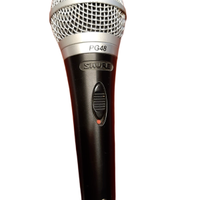 Microfono * SHURE PG48