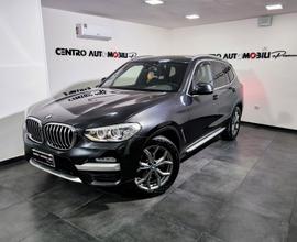 Bmw X3 xDrive20d 190cv xLine Led