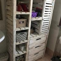 Mobile/armadietto da bagno