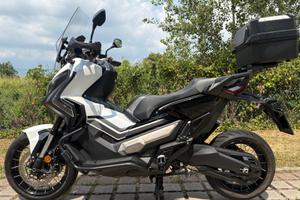 Honda X-ADV 750