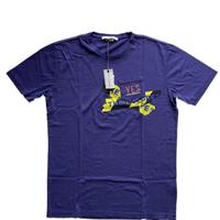 T-shirt daniele alessandrini