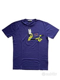 T-shirt daniele alessandrini