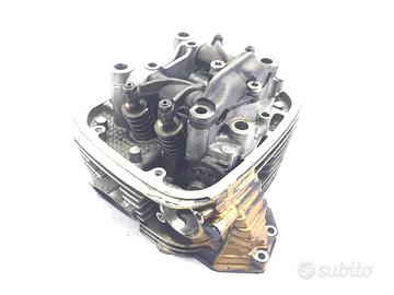 BMW R 850 RT ABS 850 TESTA TESTATA HEAD DESTRA 200