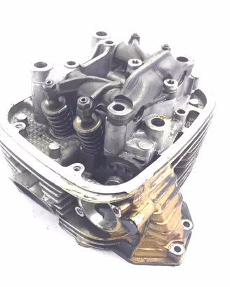 BMW R 850 RT ABS 850 TESTA TESTATA HEAD DESTRA 200