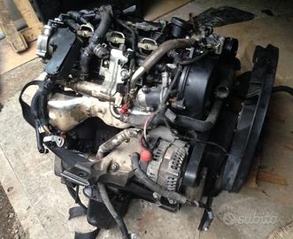 Jaguar  2.7d
