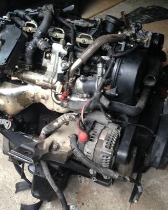 Jaguar  2.7d