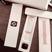 Apple Watch SE (2ª gen.) (GPS, 40mm)color galassia