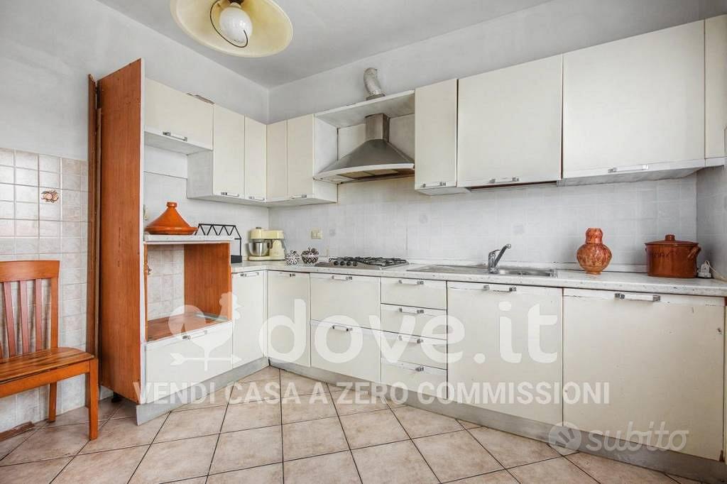 Appartamento – Lonate Pozzolo, Sant'Antonino Ticino - Vista 4