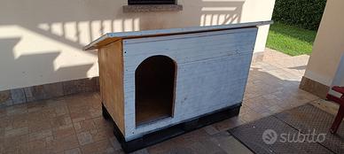 Cuccia per cane