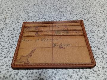 VEND0 porta carte Alviero martini 