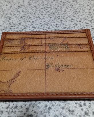 VEND0 porta carte Alviero martini 