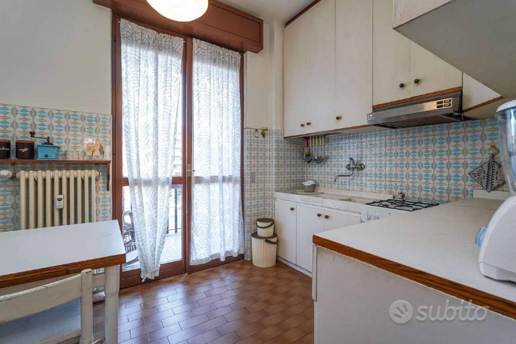 Appartamento – Bergamo, Malpensata - Altro