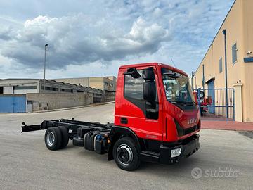 IVECO EUROCARGO 80E19 TELAIO