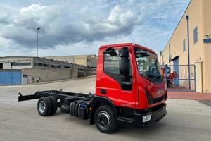 IVECO EUROCARGO 80E19 TELAIO