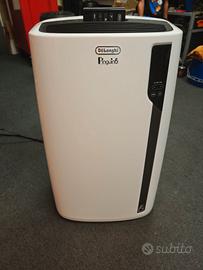 pinguino DeLonghi  10700 btu