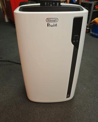 pinguino DeLonghi  10700 btu
