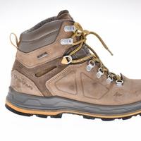 scarpa trekking impermeabile taglia 40