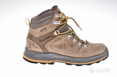 scarpa trekking impermeabile taglia 40