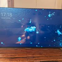 smart tv sony  XR55A80LAEP OLED UHD 4K