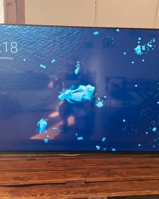smart tv sony  XR55A80LAEP OLED UHD 4K