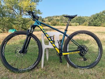 MTB SCOTT SCALE 940