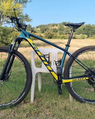 MTB SCOTT SCALE 940