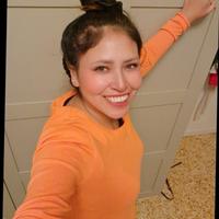 Assistenza ad anziane/ Colf/Babysitter