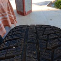 Gomme invernali 205\55\R16