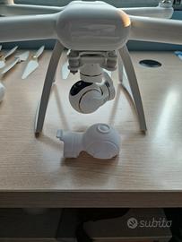Drone Xiaomi 4k