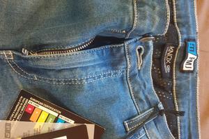 Giacca Airbag/pantaloni moto +accessori 