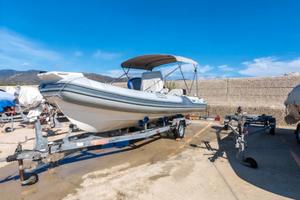 gommone mar-co Altura MT 6.50