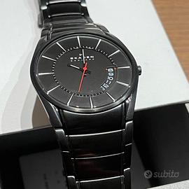 Orologio Skagen Kristoffer in titanio