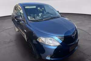 LANCIA Ypsilon III 2021 - Ypsilon 1.0 firefly hybr