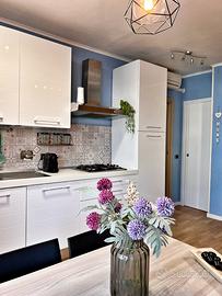 Casa Vacanze Ostia Lido 5 Posti con parcheggio