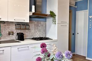 Casa Vacanze Ostia Lido 5 Posti con parcheggio