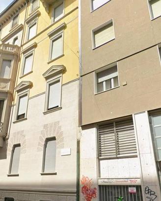 Appartamento di 62 m² con 2 locali a Milano