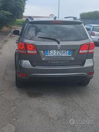 Fiat freemont 7 posti