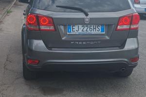 Fiat freemont 7 posti